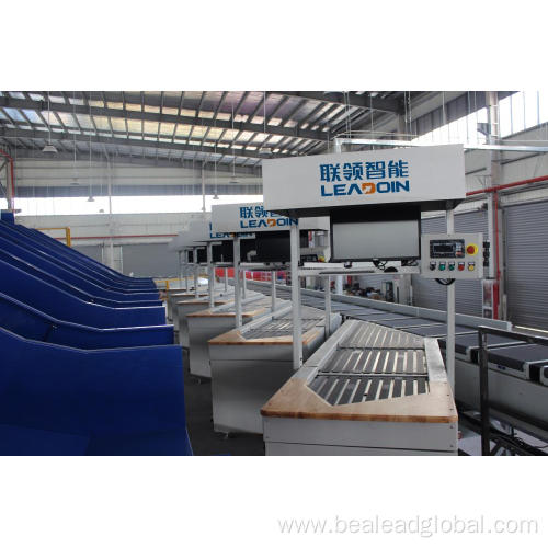 Circle Logistics Sorting Machines